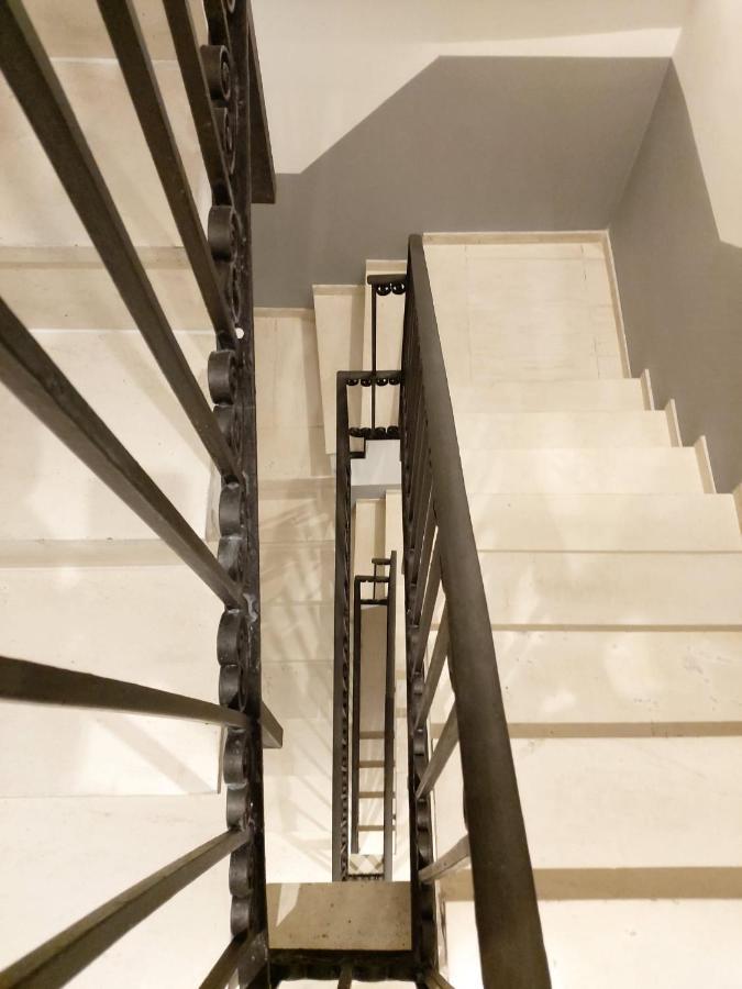 Apartamento Nuevo Y Reformado Al Lado De La Gran Via Madrilena Buitenkant foto